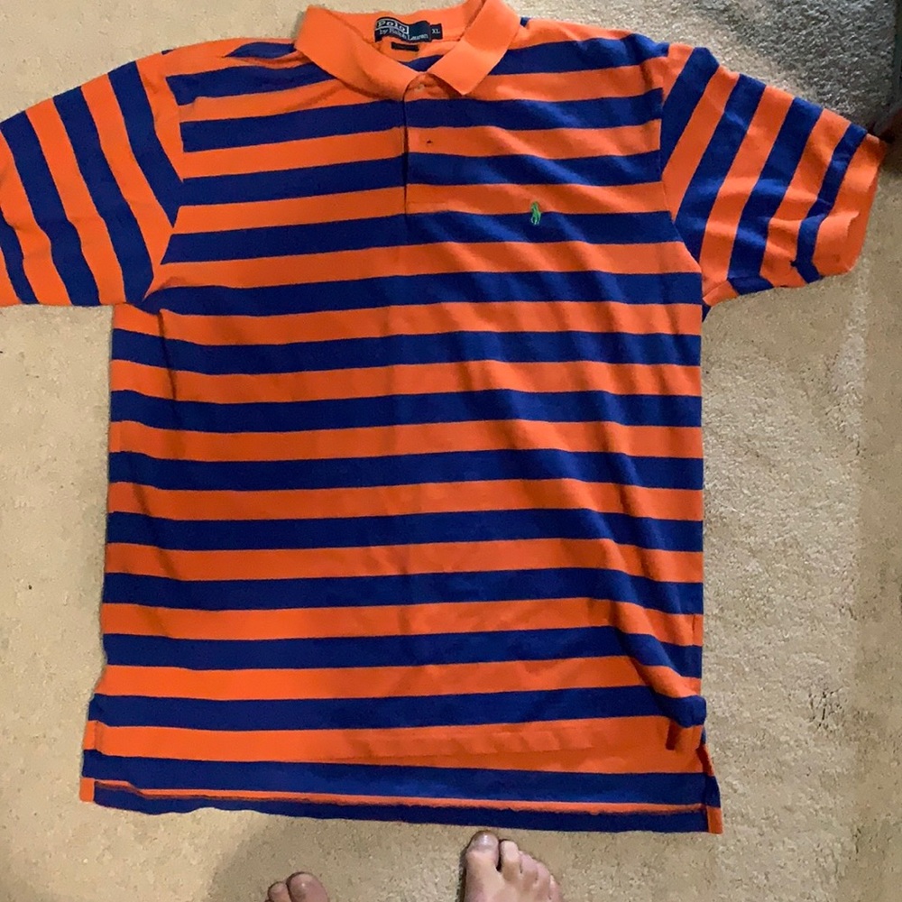 Polo shirt